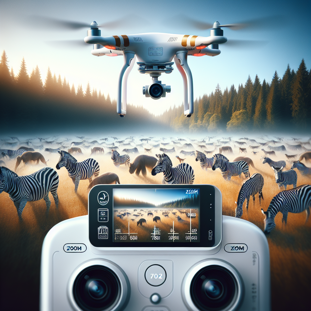 Drohnenführerschein ab 2025 in der EU